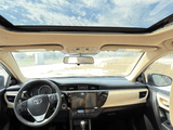 2014 Toyota Corolla - Preview 9