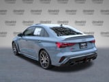 2026 Audi RS 3 - Preview 6