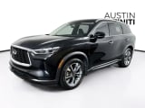 2023 INFINITI QX60 - Preview 3