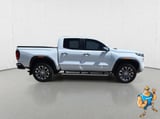 2025 GMC Canyon - Preview 4