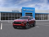 2026 Chevrolet Trax - Preview 8