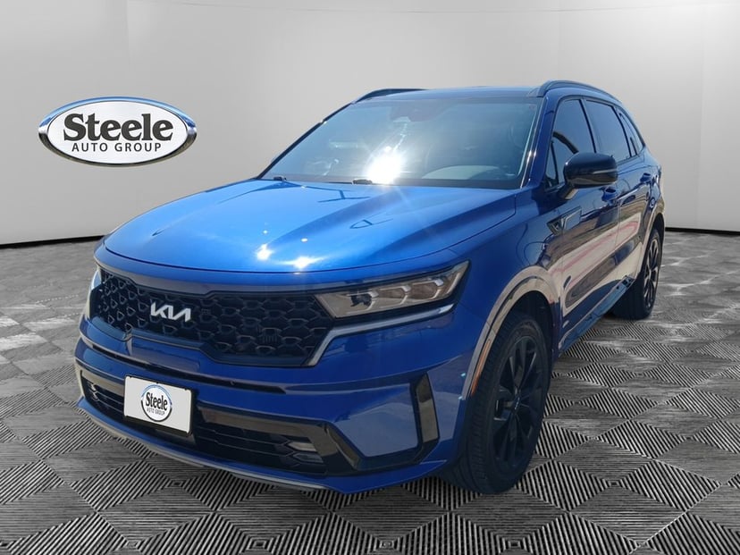 2023 Kia Sorento - Image 1