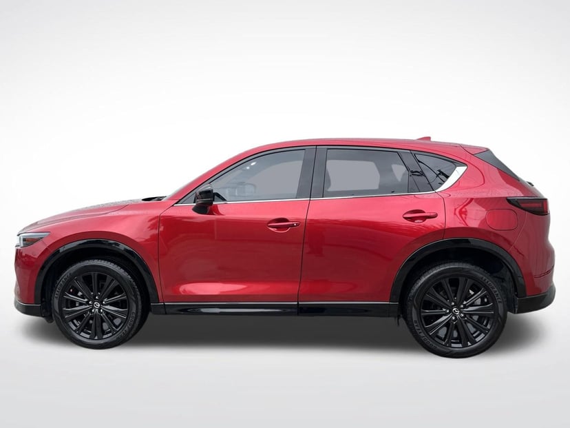 2023 Mazda CX-5 - Image 2