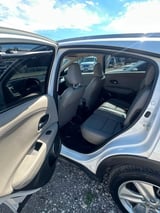 2019 Honda HR-V - Preview 8