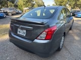 2018 Nissan Versa - Preview 6