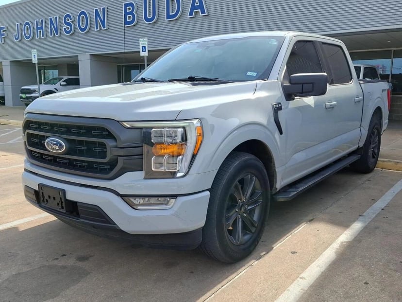 2023 Ford F-150 - Image 1