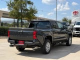 2025 Toyota Tacoma - Preview 2