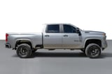 2024 Chevrolet Silverado 2500 HD - Preview 4