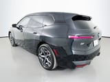 2024 BMW iX - Preview 7