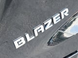 2025 Chevrolet Blazer - Preview 11