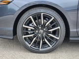 2026 Honda Accord - Preview 8