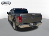 2016 Ford F-150 - Preview 2
