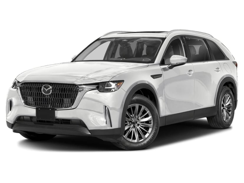 2026 Mazda CX-90 - Image 1