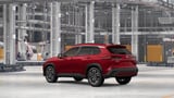 2026 Toyota Corolla Cross - Preview 6