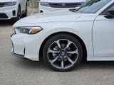 2026 Honda Civic - Preview 8