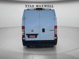 2027 RAM ProMaster - Preview 12