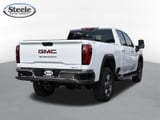 2026 GMC Sierra 2500 HD - Preview 5