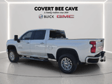 2022 Chevrolet Silverado - Preview 5