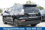 2023 Lexus GX - Preview 5