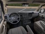 2025 Chevrolet Express Cargo - Preview 15