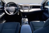 2014 Toyota RAV4 - Preview 13