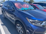 2017 Honda CR-V - Preview 4
