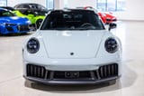 2025 Porsche 911 - Preview 11