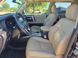 2024 Toyota 4Runner - Preview 11