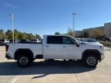 2024 GMC Sierra 2500 HD - Preview 4