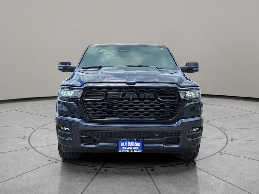 2026 Ram 1500 - Image 3
