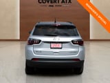 2026 Jeep Compass - Preview 4