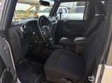 2017 Jeep Wrangler - Preview 12
