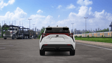 2027 Toyota bZ - Preview 8