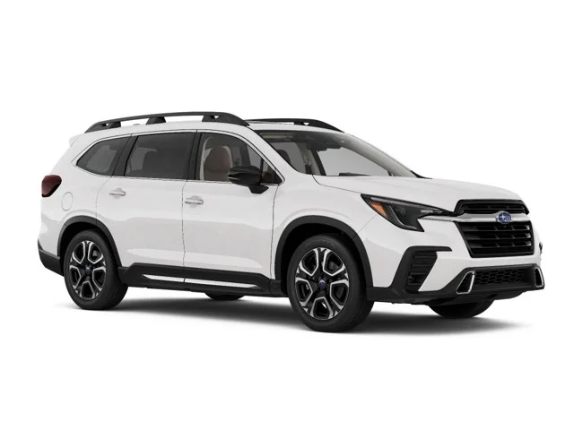 2027 Subaru Ascent - Image 1