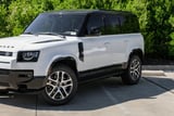 2026 Land Rover Defender - Preview 6