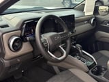 2024 Chevrolet Colorado - Preview 12