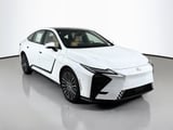 2026 Lexus ES - Preview 3