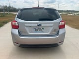 2016 Subaru Impreza - Preview 5