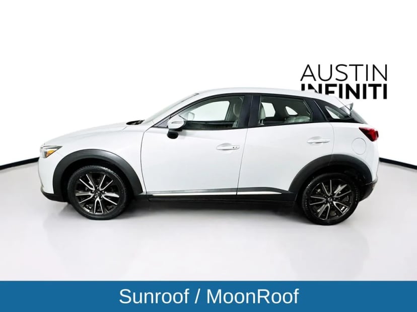 2016 Mazda CX-3 - Image 2