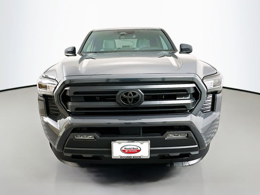 2025 Toyota Tacoma - Image 1