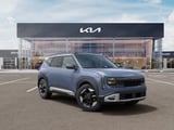2027 Kia Seltos - Preview 8