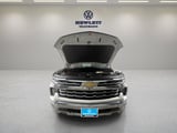 2022 Chevrolet Silverado 1500 - Preview 8