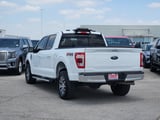 2022 Ford F-150 - Preview 5