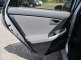 2013 Toyota Prius - Preview 11