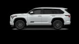 2026 Toyota Sequoia - Preview 4