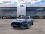 2026 Ford Mustang - Preview 14