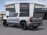 2026 GMC Sierra - Preview 3