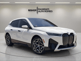2023 BMW iX - Preview 2