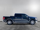 2021 Ford F-150 - Preview 3