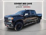 2020 Chevrolet Silverado 1500 - Preview 3